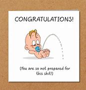 Image result for Congratulations Parents New Baby Meme