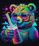 Image result for Cool Bear Pics