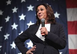 Image result for Vice President Title for Kamala Harris