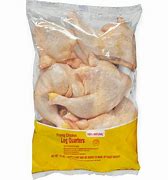 Image result for How to Cook a Bag of Frozen 10 Lb Chicken Leg Courter's