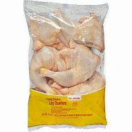 Image result for Quarter Legs 10 Lb Bag