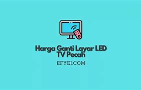 Image result for Layar LCD Besar Harga