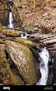 Image result for Powys Waterfalls