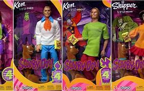 Image result for Scooby Doo Gifts