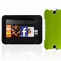 Image result for Clear Kindle Fire Case