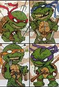 Image result for Zombie TMNT