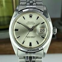 Image result for 1960 Rolex Watch