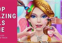 Image result for iPhone Games with Girls in It