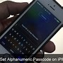 Image result for iPhone XR Paasword Screen