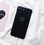 Image result for Case iPhone 5 Black Cute