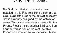 Image result for Verizon iPhone 5S Sim Card