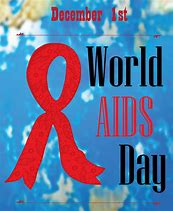Image result for Aids Day Poster