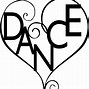Image result for Middle School Dance Clip Art