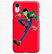 Image result for Lupin Third Trio iPhone Case