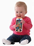 Image result for Baby Holding Phone