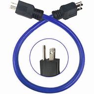 Image result for Dual Male Extension Cord Adapter