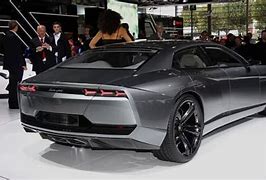 Image result for Lamborghini Estoque Top Gear