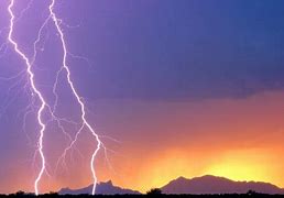 Image result for Nature Lightning