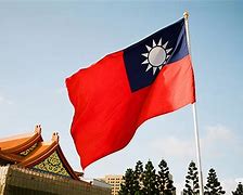 Image result for Taiwan Country Flag