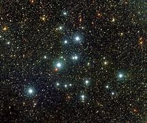 Image result for open cluster