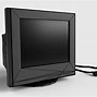 Image result for 70s CRT Monitor