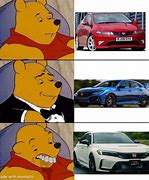 Image result for Civic Type R Memes