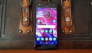 Image result for Moto X4 Mobile Tped