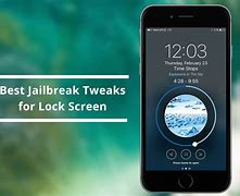 Image result for iPhone Jailbreak Lock Screen