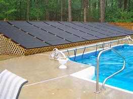 Image result for Best Pool Solar Panels