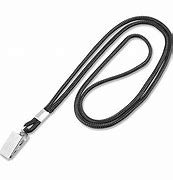 Image result for Lanyard Clip with Teeth