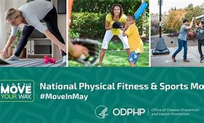 Image result for Ex Well National Fitness Day