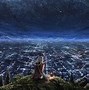 Image result for Japanese Anime City