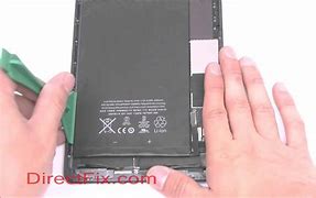 Image result for Apple Mini iPad Battery Replacement