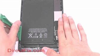 Image result for Apple Mini iPad Battery Replacement