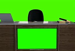 Image result for Desk Surface Greenscreen