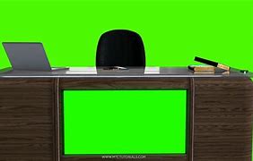 Image result for Desk Background for Green Screen