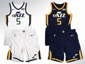Image result for Utah Jazz Army Uniform Nike