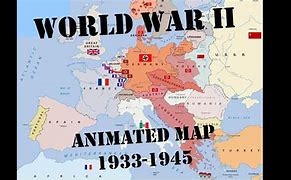 Image result for World War 2 Animation