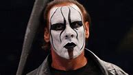 Image result for Sting Wrestler Costume