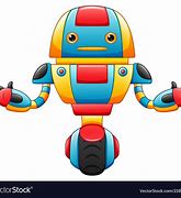 Image result for Construction Robot Cartoon