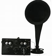 Image result for Radio La Speaker