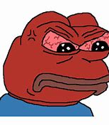 Image result for Angry Pepe Emote