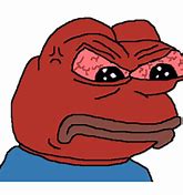 Image result for Angry Pepe Meme