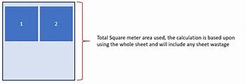 Image result for How Big Is 130 Square Meters