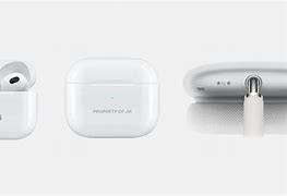 Image result for AirPods Max Engraving