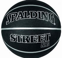 Image result for Spalding NBA Basketball Orange