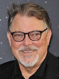 Image result for Actor Jonathan Frakes