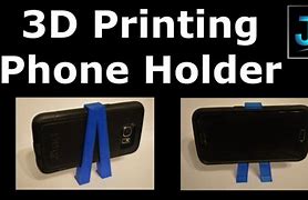 Image result for Pixel 5 Phone Holder 3D Print