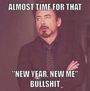 Image result for Memes About New Year