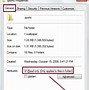 Image result for Read-Only File Attribute Box